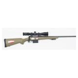 Savage Model 10 -6.5 Creedmoor Bolt Action Rifle,