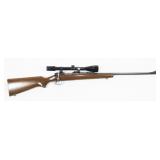 Remington Model 722- .244 REM. Bolt Action Rifle,