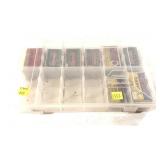 Lot: Collection of Vintage .22 LR Cartridges- 8