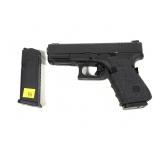 Glock Model 19 GEN 4-9mm Luger Pistol, 4.01"