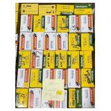 Lot: 1,700 Pcs. of .38 Spl. cleaned brass