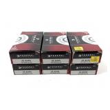 x6- Boxes of .45 Auto 230-grain Federal FMJ RN