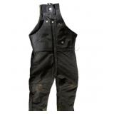 Pair of Berne Size XL Work Coveralls
