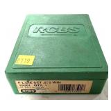 RCBS .270 Win. FL Die set