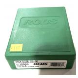 RCBS .25-06 Neck sizer