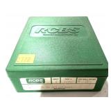 RCBS .220 Swift FL Die Set