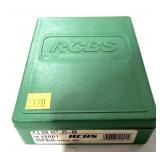 RCBS .25-06 FL Die Set