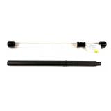 16" Ruger 10/22 .22 LR Bull Barrel, Ruger Hammer