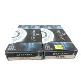 x2- Boxes of .308 WIN 150-grain Federal soft