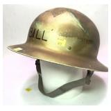 Civil Defense Helmet