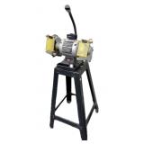 Craftsman 6-in. Bench Grinder on stand