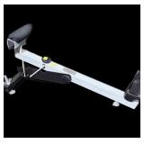 Benchmaster Ultimate rifle rest