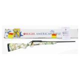 Ruger American .308 WIN. Bolt Action Rifle, 22"