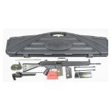 * NOT NYS COMPLIANT: HK-91 .308 WIN. Semi-Auto