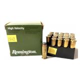 Remington.44 Rem. Mag cartridges- 25 Rds.