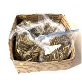 Lot: 5.56  Brass- 4 bags - 2000