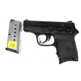 Smith & Wesson M & P Bodyguard 380- .380