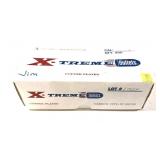 X-Trend 9mm 115 Gr. RN Copper plated bullets-