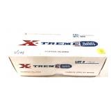 X-Trend 9mm 115 Gr. RN Copper plated bullets-