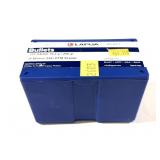 Lapua .338 Bullets- Opened appears full