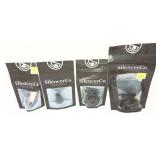 Lot: 4 pcs. of Silencer Co. AR Accessories/parts