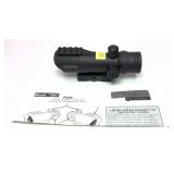 Center Point Tactical 1x30 Model 72607 Sight
