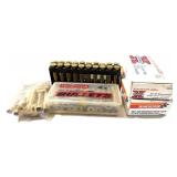 Lot: Assorted .30-30 Win. Brass