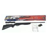Crosman G1 Extreme .177 Cal. Break barrel air