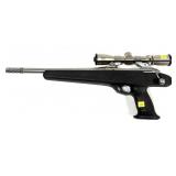 Savage Model 516FSS Striker -.260 REM Bolt Action,