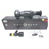 Sight Mark Wraith HD Series 4-32x50 Digital