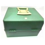 Fish-N-Chum 1460 tackle box with contents