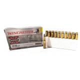 Winchester .308 Win. Cartridges -20 Rds