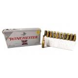 Winchester .325 WSM Cartridges - 20 Rds
