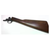 Remington Model 12 Wooden Stock and Trigger