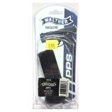 Walther PPS 9mm 8 Round Magazine in package