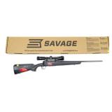 Savage Axis II XP .243 WIN. Bolt Action Rifle, 22"