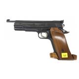 Colt Government Model 1911 .22 LR. Kart Conversion