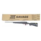 Savage Axis II .30-06 Sprg. Left Hand Bolt Action