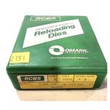 RCBS .38 Spl. SWC 3 die set