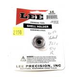 Lee 8x56 Lebel- 7.62x54R Shell holder priming tool