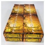 x8- Boxes of .300 WIN Mag. 180-grain Federal