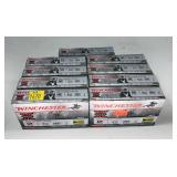x9- Boxes of 12 Ga. 2.75" Winchester sabot slugs,