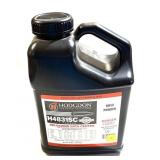Bottle of Hodgdon H4831SC rifle powder, 7.1 lbs.