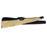 Lot: 2 Long gun soft cases, Red Head and Allen,