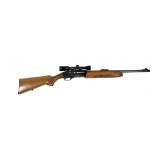 Remington 1100-12 Ga. 2.75" Semi-Auto, 22"