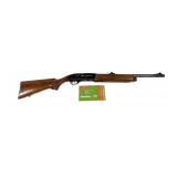 Remington 1100- 12 Ga. 2.75" Semi-Auto, 21" Slug