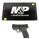 Smith & Wesson M & P 9 Shield M 2.0 9mm