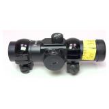 Swift Firefly sight with scope rings