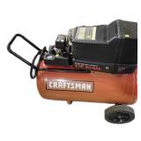 Craftsman Portable Air Compressor 5 HP 20 Gal