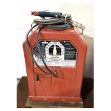 Lincoln Electric AC-225-S Arc Welder with